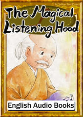 The Magical Listening Hood　KiiroitoriBooks Vol.92