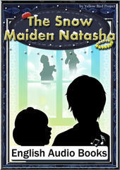 The Snow Maiden Natasha　KiiroitoriBooks Vol.93