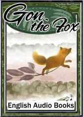 Gon, the Fox　KiiroitoriBooks Vol.94