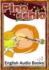 Pinocchio　KiiroitoriBooks Vol.95