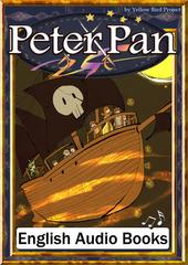 Peter Pan KiiroitoriBooks Vol.100