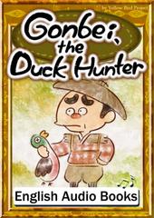 Gonbei, the Duck Hunter KiiroitoriBooks Vol.103