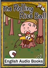 The Rolling Rice Ball KiiroitoriBooks Vol.115
