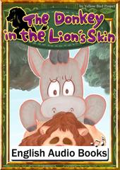 The Donkey in the Lion's Skin KiiroitoriBooks Vol.121