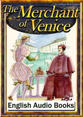 The Merchant of Venice KiiroitoriBooks Vol.122