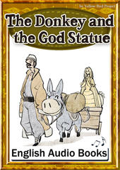 The Donkey and the God Statue KiiroitoriBooks Vol.123