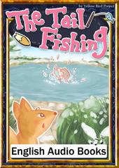 The Tail Fishing KiiroitoriBooks Vol.124