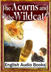 The Acorns and the Wildcat KiiroitoriBooks Vol.125