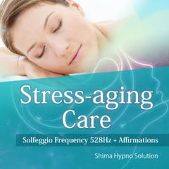 Stress-aging Care