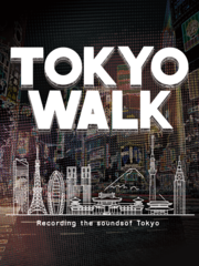 TOKYOWALK