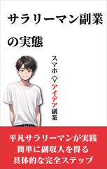 サラリーマン副業の実際　クラウドワークス編