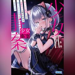 少女事案　炎上して敏感になる京野月子と死の未来を猫として回避する雪見文香　（ガガガ文庫）