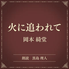 火に追われて（小学館の名作文芸朗読）