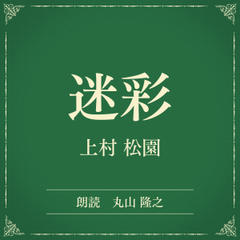 迷彩（小学館の名作文芸朗読）