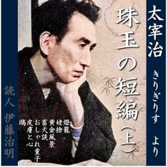 太宰治珠玉の短編（上）