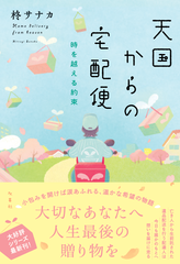 天国からの宅配便 時を越える約束