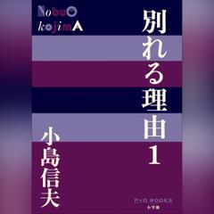別れる理由1 （P+D BOOKS）