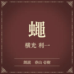 蠅（小学館の名作文芸朗読）