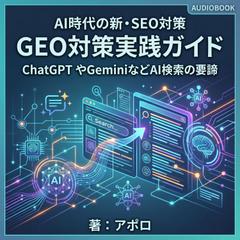 GEO対策実践ガイド