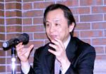 国分良成【講演CD：日米中関係と東アジア共同体の可能性】