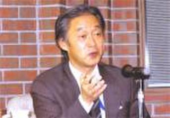 五十嵐敬喜【講演CD：どうなる新年度の景気動向】