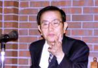 島崎治道【講演CD：食料自給率40％～日本はこれで21世紀を生き抜けるのか～】