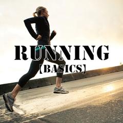 Running 【Basics】