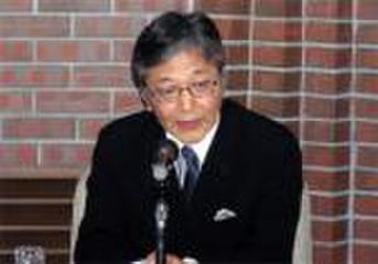 薮中三十二【講演CD：｢国家の命運｣を決める日本外の基軸を立て直せ！】