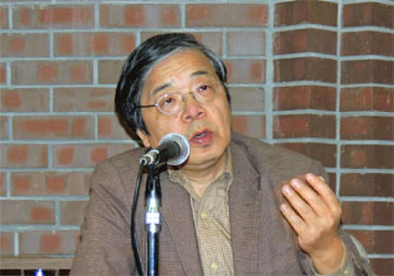 池田信夫【講演CD：日本人はなぜ決められないのか～歴史の教訓から学ぶ