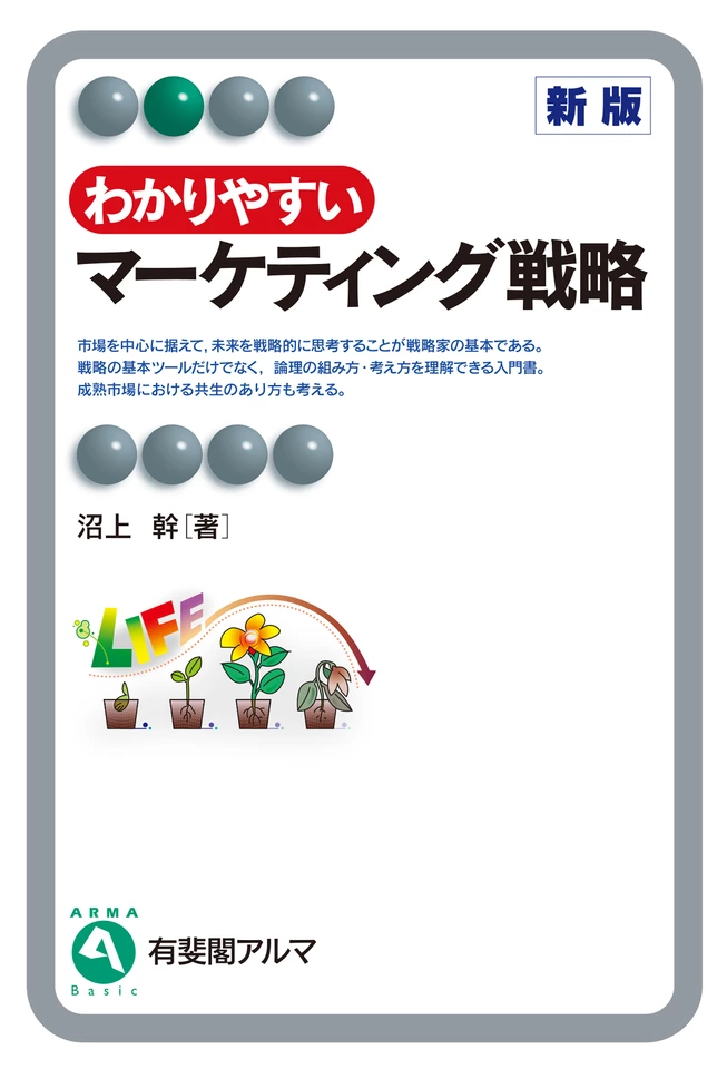 わかりやすいマーケティング戦略 新版 | 日本最大級のオーディオブック