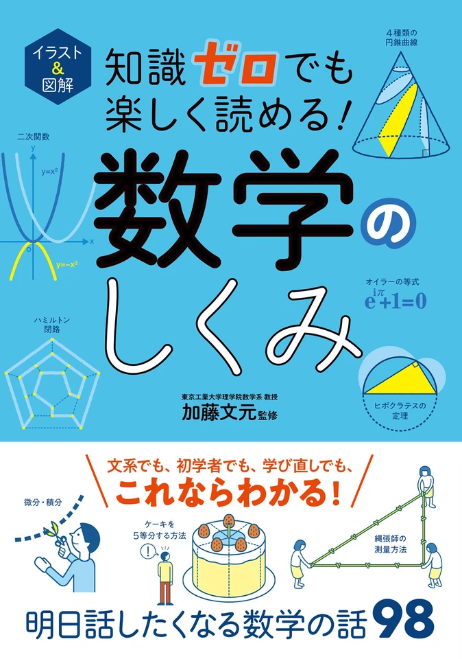 数学読本 1,2,3,4, 5, 6 セット 新装版 数学読本 (全6巻) Kindle版