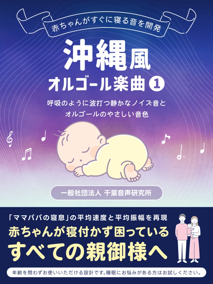沖縄風オルゴール楽曲1 | 日本最大級のオーディオブック配信サービス