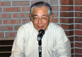 森谷正規【講演CD：原発放射線はそれほど怖いのか ～ 本質から深く考えよう ～】