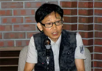 中村逸郎【講演CD：双頭政治はいつまで続くか ～ ロシア大統領選の思惑 ～】