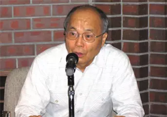 坂中英徳【講演CD：日本型移民国家の創建が究極の日本改革だ】