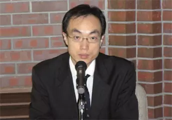 佐藤賢【講演CD：習近平時代の中国 ～ ポスト胡錦涛の内政と日米中関係 ～】