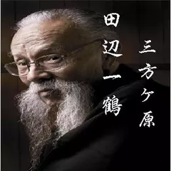 田辺一鶴・三方ケ原