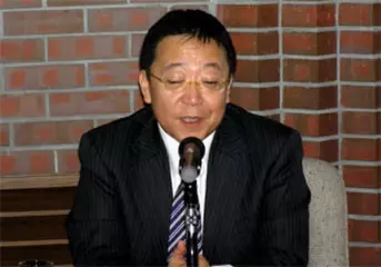 渡部恒雄【講演CD：米大統領選の攻防～オバマ政権の苦境の底流に迫る～】