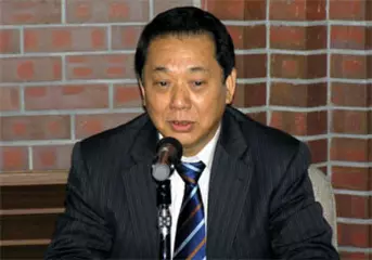 中島敬二【講演CD：40年間のインドビジネス経験者が語る本当のインド】