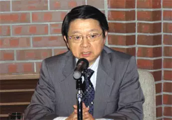 片山善博【講演CD：「政治主導」と統治システムのあり方】