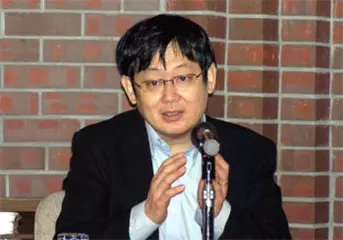 守屋淳【講演CD：混迷の時代の道標～渋沢栄一に学ぶ～】