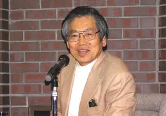 進士五十八【講演CD：都市と緑と農の共生で甦る生命・農・地域】