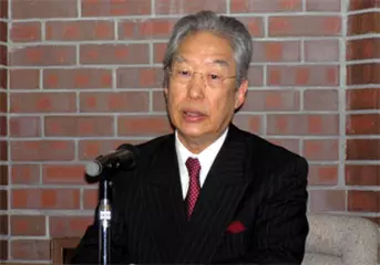 田口佳史【講演CD：リーダーの指針「東洋思考」】