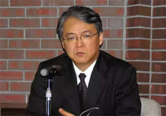 添谷芳秀【講演CD：揺れる東アジア情勢と日本の国益～安定した地域秩序をどう創出するか～】