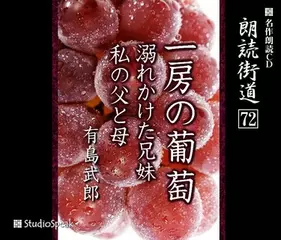 朗読街道「溺れかけた兄妹」