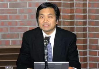 植田和弘【講演CD：電力・エネルギーシステムの再設計】