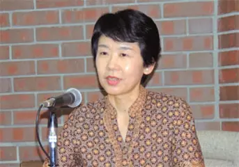 佐藤百合【講演CD：新興経済大国インドネシアの実力】