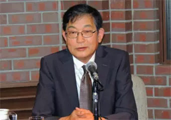 青木一能【講演CD：世界が注目するアフリカの経済発展と日本の対応】