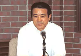 江田憲司【講演CD：2大政党の低迷のなかで国民の政治不信をなくすため政党は何をすべきか】