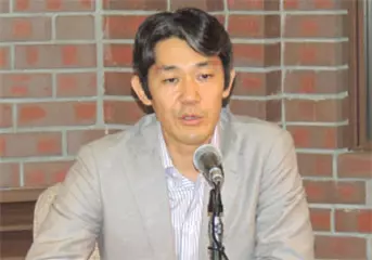 富坂聰【講演CD：驚くべき強さと弱さが同居する中国～日本の対中戦略を提示する～】